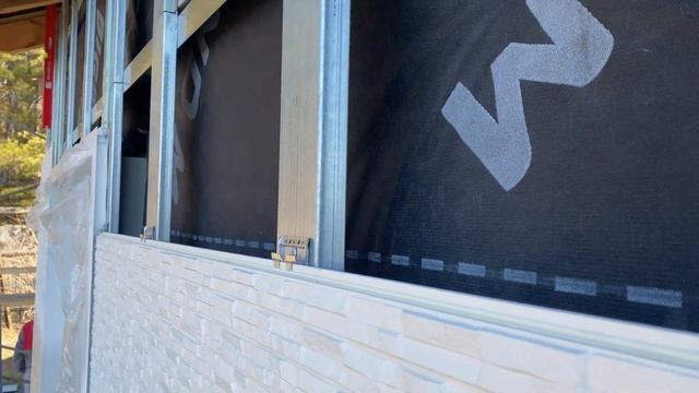 Все о фиброцементном сайдинге. Отделка дома фиброцементным сайдингом, что нужно знать? смотреть онлайн