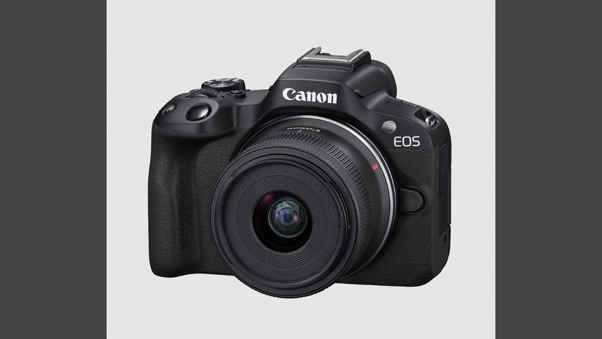 Canon EOS R50 смотреть онлайн