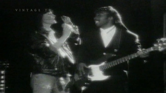 Sandie Shaw - Nothing Less Than Brilliant @ 1989 смотреть онлайн