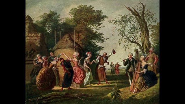 Pavel Vranický (Wranitzky) Symphony in D major Op.36, Matthias Bamert смотреть онлайн
