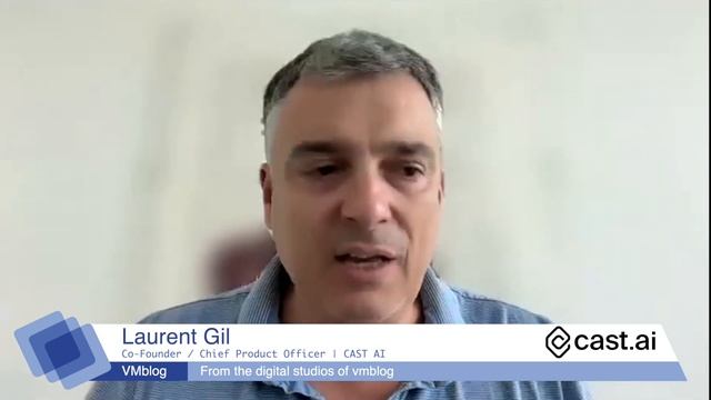 All-in-one Kubernetes cost optimization and automation platform | CAST AI at KubeCon 2023 смотреть онлайн