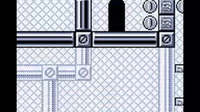 Wario Land II: Screen Wrap Glitch смотреть онлайн
