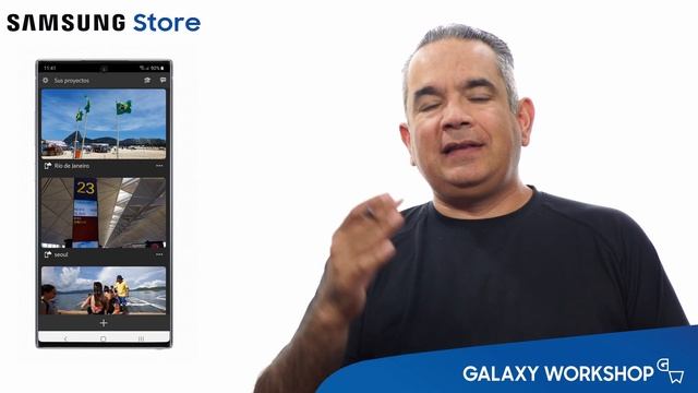 Introducción a Adobe Premiere Rush смотреть онлайн