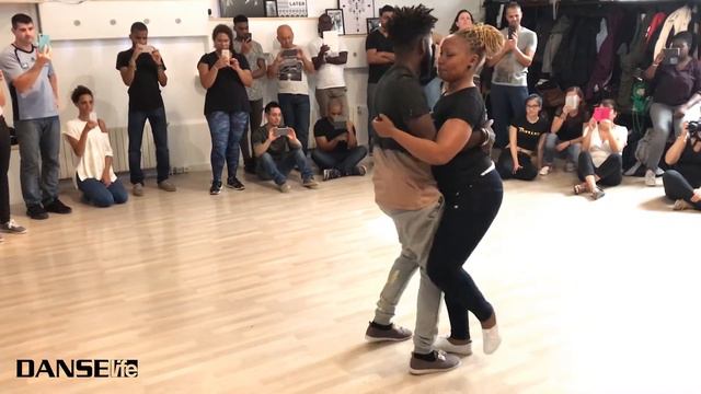 Tarraxo - TARRAX'OSTEO By Gwany & Kizzy