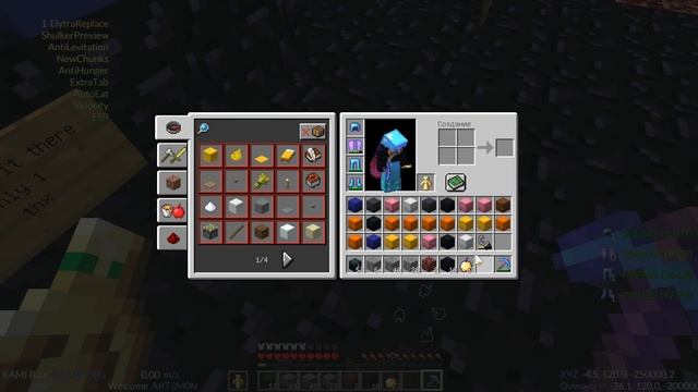 9B9T - Двигаюсь к краю мира майнкрафт