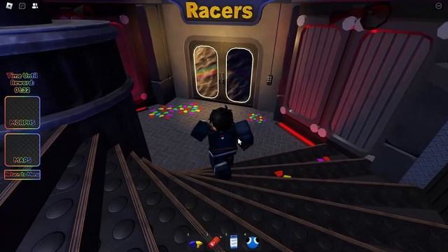 How to Get Alien Friend Badge in Accurate Rainbow Friends Roleplay- Roblox смотреть онлайн