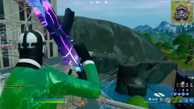 JAMSIDE ПОТЕЕТ ЗА СКИН НА ТУРНИРЕ ФОРТНАЙТ. SOLO CASH CUP FORTNITE смотреть онлайн