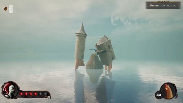 ALTF4 2 - 20 minute of gameplay