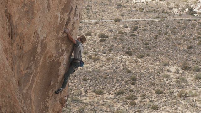 Iconoclast | Joshua Tree National Park | Jeremy Schoenborn смотреть онлайн