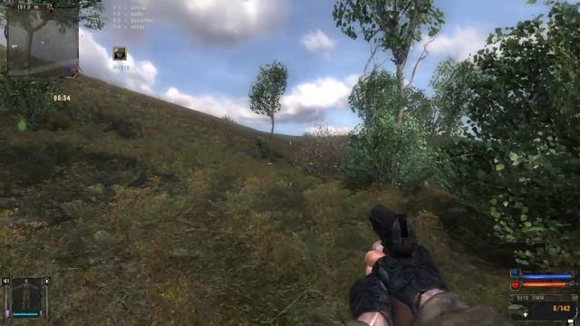 STALKER: Золотой шар. Завершение. Часть 11 - Загадки пожарной части смотреть онлайн