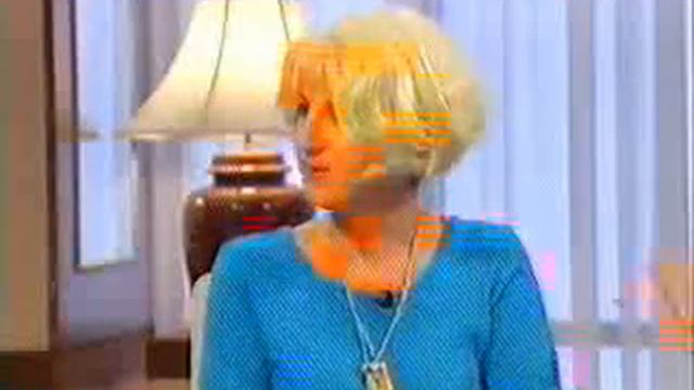 Loose Women 31st August 2005 1/4 смотреть онлайн