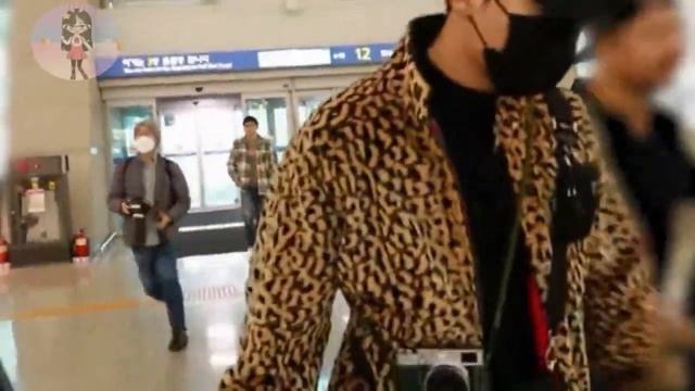 Ji Chang Wook Embarks on an Exciting Journey to the Asian Film Awards in Hong Kong! смотреть онлайн