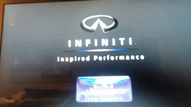 Infiniti logo (2012-2014) смотреть онлайн