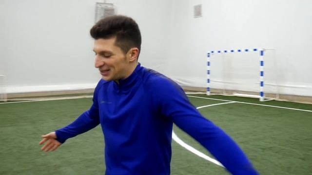 АМКАЛ СОШЁЛ с УМА на ПОЛЕ / Герман, Нечай, Гуркин, Спирич, Сибскана смотреть онлайн