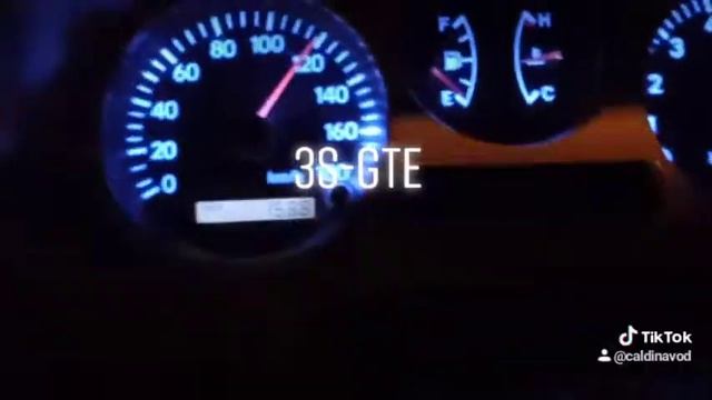 Toyota caldina 3s-gte смотреть онлайн