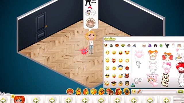 ЗООПАРК, ЖИВОТНЫЕ И БЕСКОНЕЧНОЕ ЗОЛОТО В АВАТАРИИ 2 смотреть онлайн