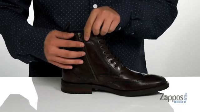 Steve Madden Tilman Boot SKU: 9448929 смотреть онлайн