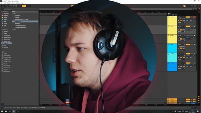ГДЕ БРАТЬ ЗВУКИ ДЛЯ БИТОВ В FL STUDIO, ABLETON LIVE, CUBASE и ДРУГИХ ПРОГРАММАХ ДЛЯ НАПИСАНИЯ МУЗЫК смотреть онлайн