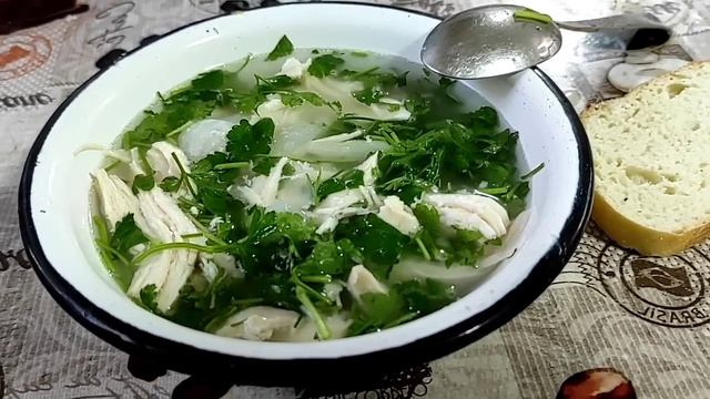 15 октября Яблочное повидло. Завтрак и обед. смотреть онлайн