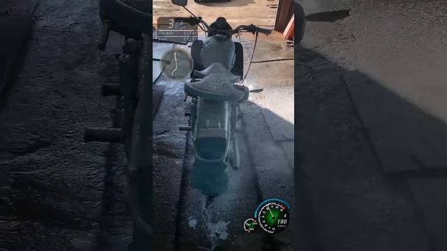 Мойка Байка смотреть онлайн