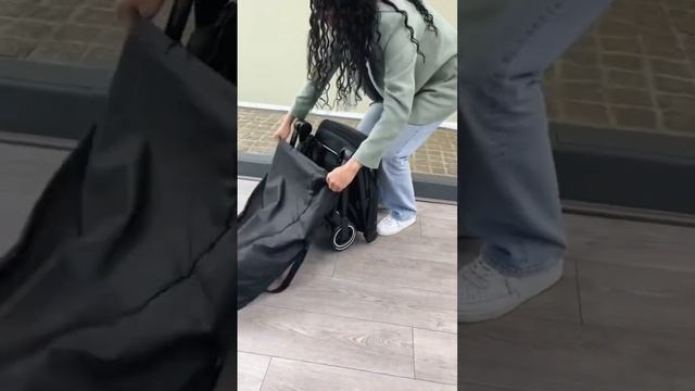 ✈️ Fly Away with the Joolz Aer+ Chic Renaissance Special Edition ✨ смотреть онлайн