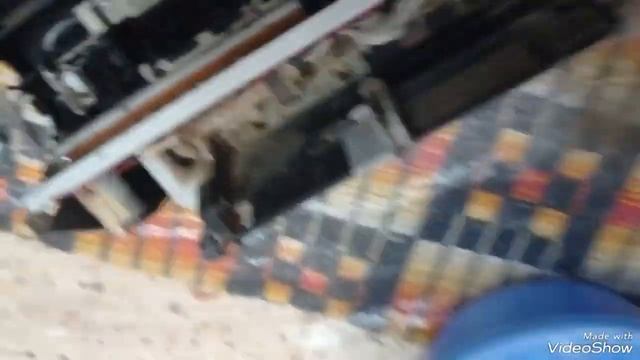 Epson Cx 4300 تفكيك الطابعة (الجزء1)
