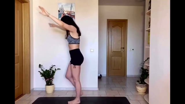 Тренировка ягодиц смотреть онлайн