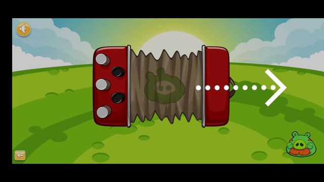 How to solve Golden Egg 21 Rovio Classics Angry Birds смотреть онлайн