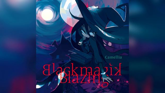 Camellia - We Could Get More Machinegun Psystyle! (And More Genre Switches)