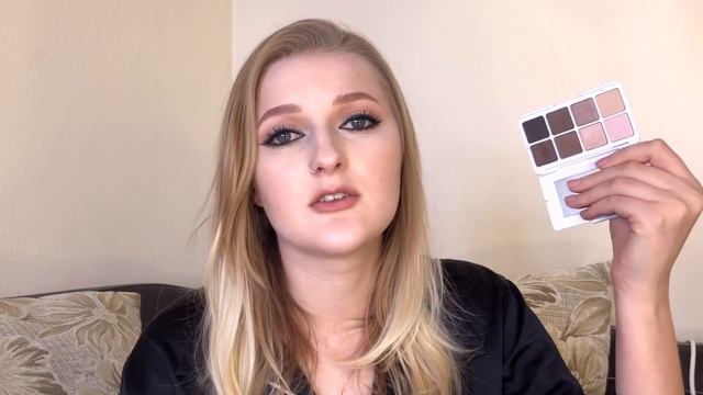 TAG: ВСЕ О МОИХ ПАЛЕТКАХ/ Marc Jacobs Lovely Colourpop Illamasqua KVD Dior Benefit Teeez Clarins смотреть онлайн