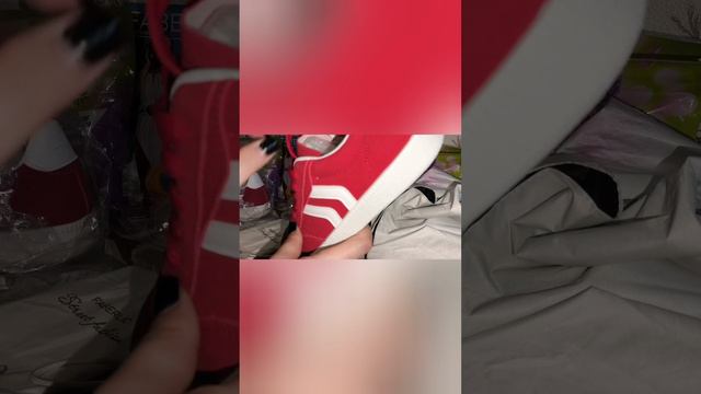Распаковка моего заказа от Фаберлик смотреть онлайн
