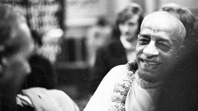 СИЛА ЛЮБИТЬ - Лакшми Нараяна дас (Леонид Тугутов) смотреть онлайн