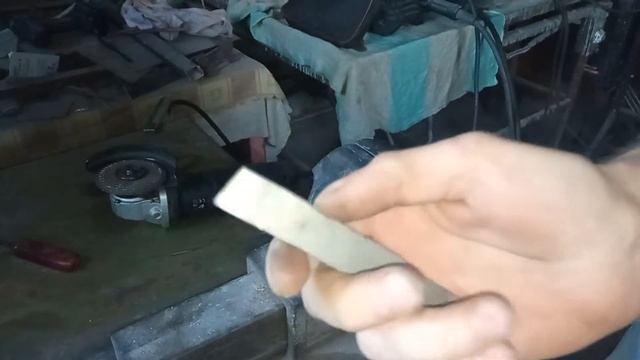 Как определить титан или нет. смотреть онлайн