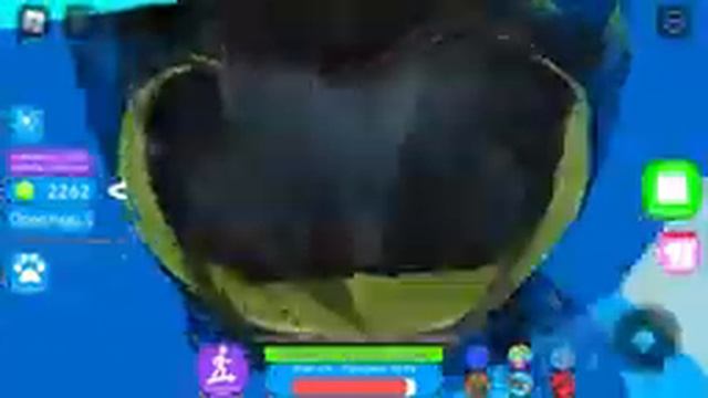 Прохожу 14 этаж в MEGA EASY OBBY. Супер лёгкий паркур 725 уровней. ROBLOX! смотреть онлайн