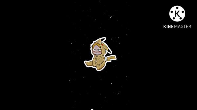 All For The Game React To Nicky As Denki Kaminari /реакция Всё Ради Игры на Ники это Денки Каминари