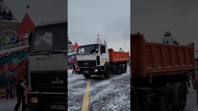 Москва сегодня ❄️✨️Москва 2024❄️✨️ смотреть онлайн