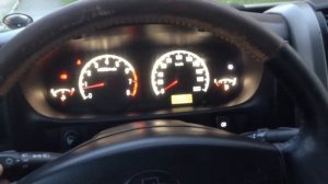 приборная панель ховер h2