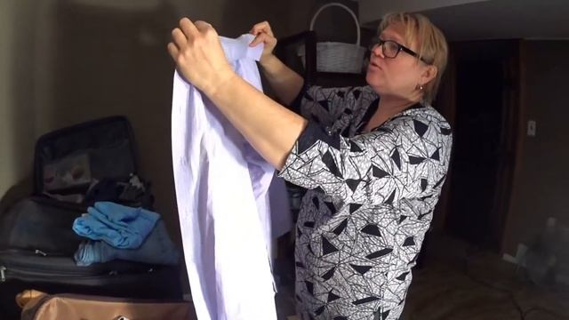 Из Америки в Россию! Собираем чемоданы Юре,готовимся в дорогу! смотреть онлайн