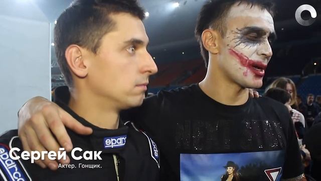Гонка тысячелетия смотреть онлайн