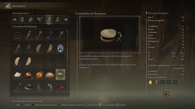 Elden Ring - Mais CONTEÚDO vindo em UPDATE? O mistério NÃO SOLUCIONADO da QUEST do PATCHES! смотреть онлайн