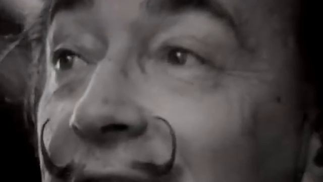 How To Understand Salvador Dalí смотреть онлайн