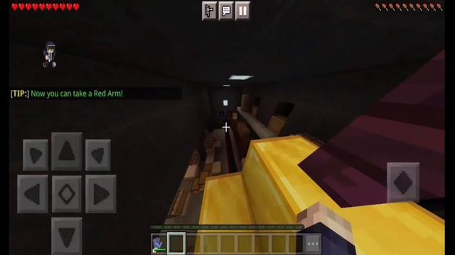 YA SALIÓ! EL MEJOR MAPA de POPPY PLAYTIME para MINECRAFT BEDROCK 1.19 ?? | POPPY PLAYTIME ADDON 1.1 смотреть онлайн