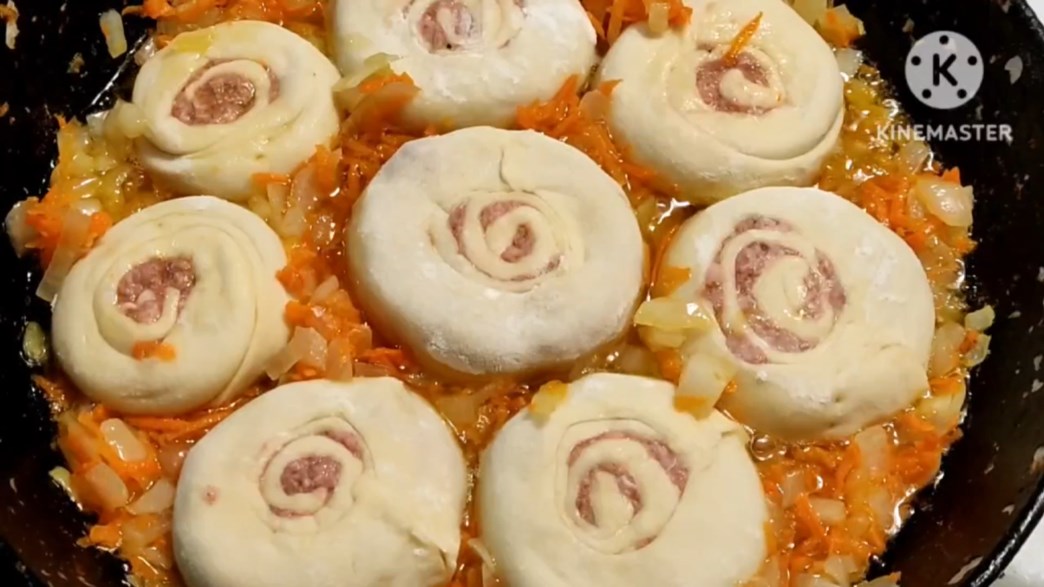 Что приготовить вместо мантов. Ленивые манты смотреть онлайн