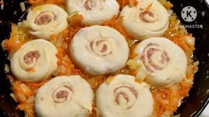 Что приготовить вместо мантов. Ленивые манты