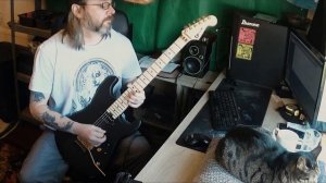 CHARVEL PRO MOD SAN DIMAS HH FR Style 1 Guitar Review
