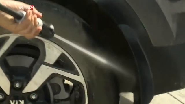 Какая мойка подойдет для дома? Пробуем отбить авто смотреть онлайн