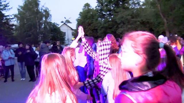 ГУЛЯЙ БЕРЁЗА - ДОМ РОДНОЙ - Валерий Палаускас смотреть онлайн