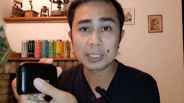 Unboxing!!! HAPPOYEER Wireless mic from Amazon. #fyp #unboxing #wirelessmic #lapelmic #highlights смотреть онлайн