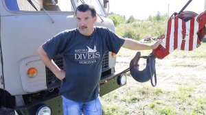 Топ Хеер..Выпуск 3...Обзор КС-3577-4-10 "Михалыч"