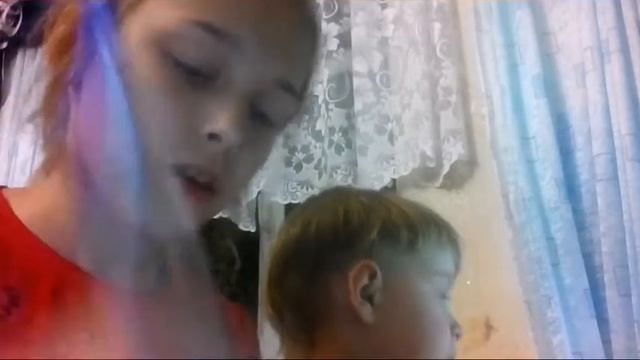 Рисуем скины девочек из Майнкрафта!1-часть смотреть онлайн